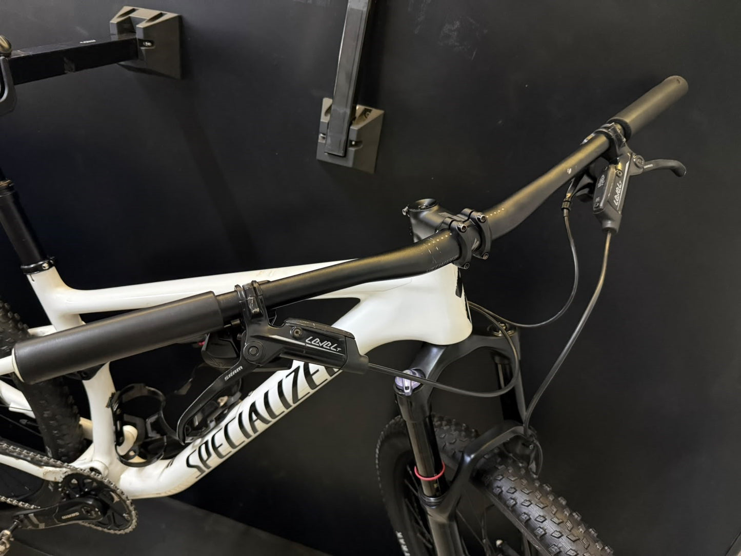 Bicicleta MTB Specialized Epic Evo