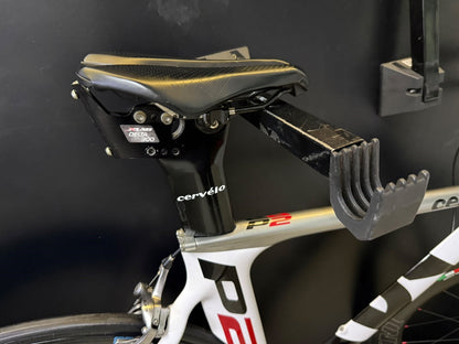 Bicicleta p/ triathlon Cervelo P2