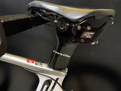 Bicicleta p/ triathlon Cervelo P2