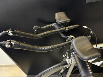 Bicicleta p/ triathlon Cervelo P2