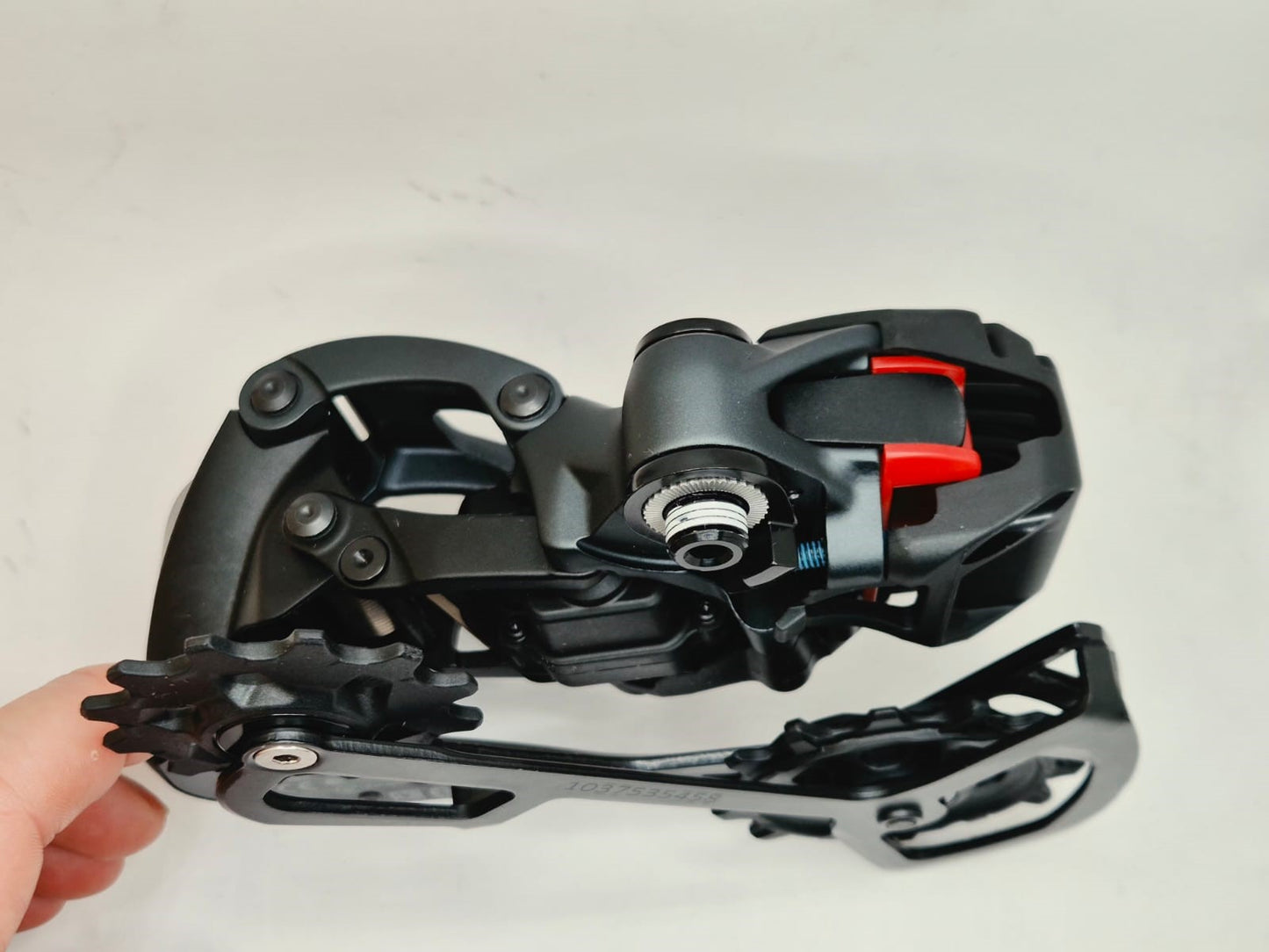 Kit SRAM GX AXS 12v
