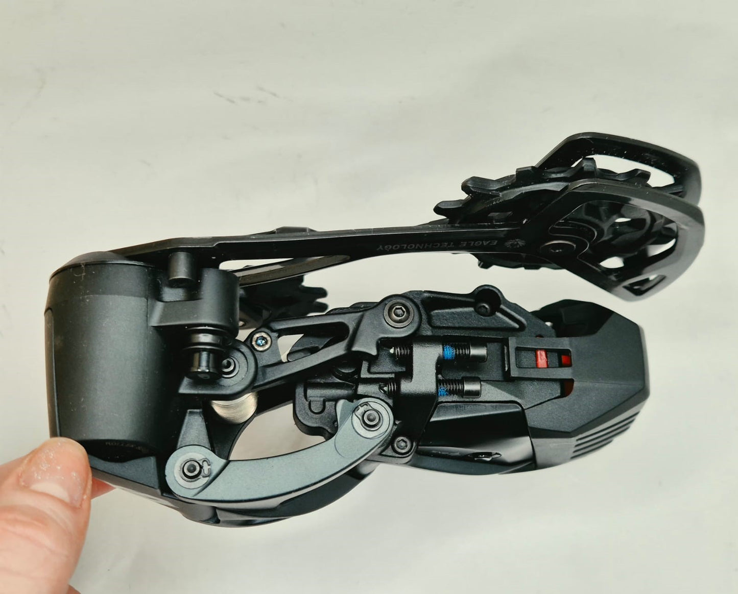 Kit SRAM GX AXS 12v