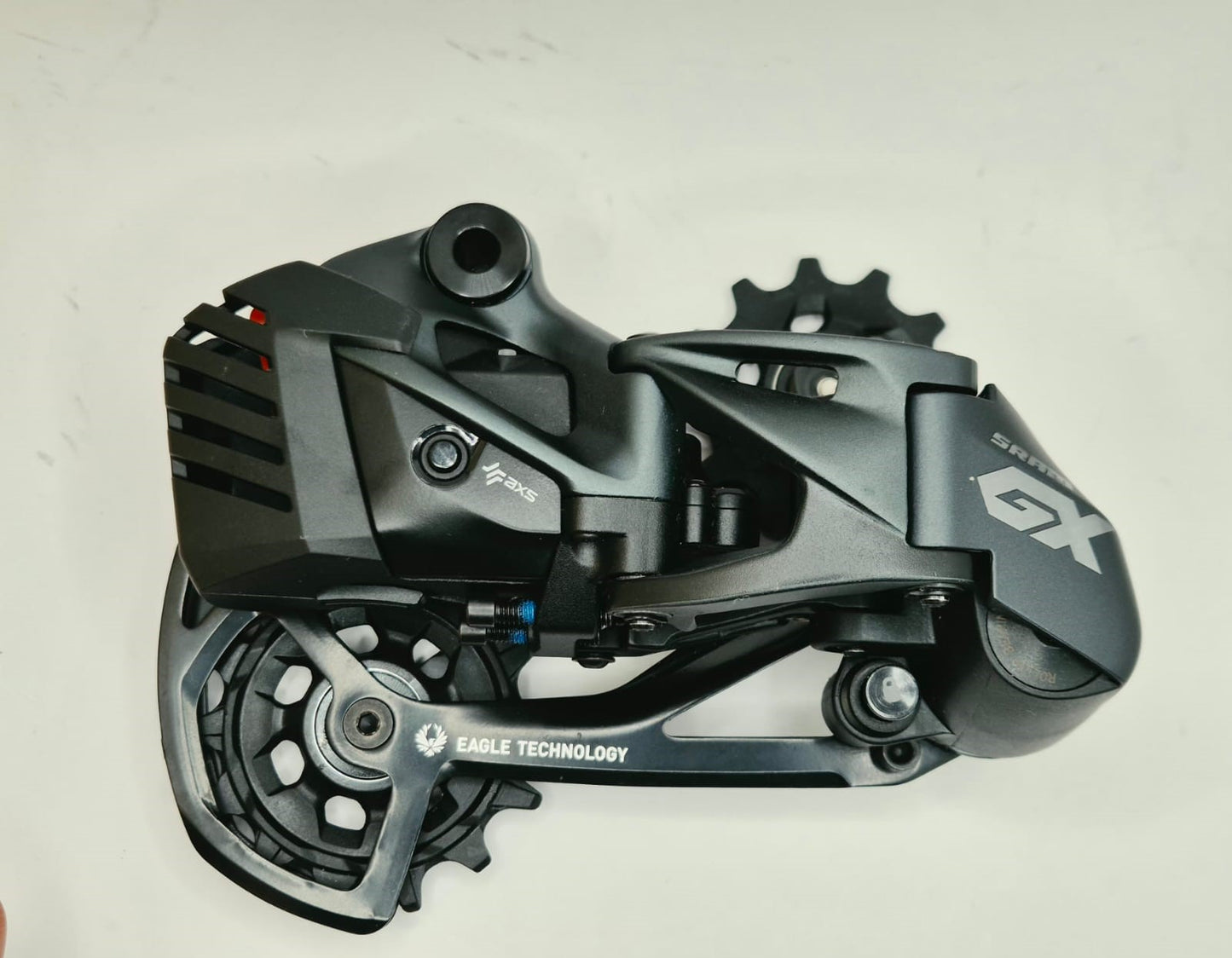 Kit SRAM GX AXS 12v