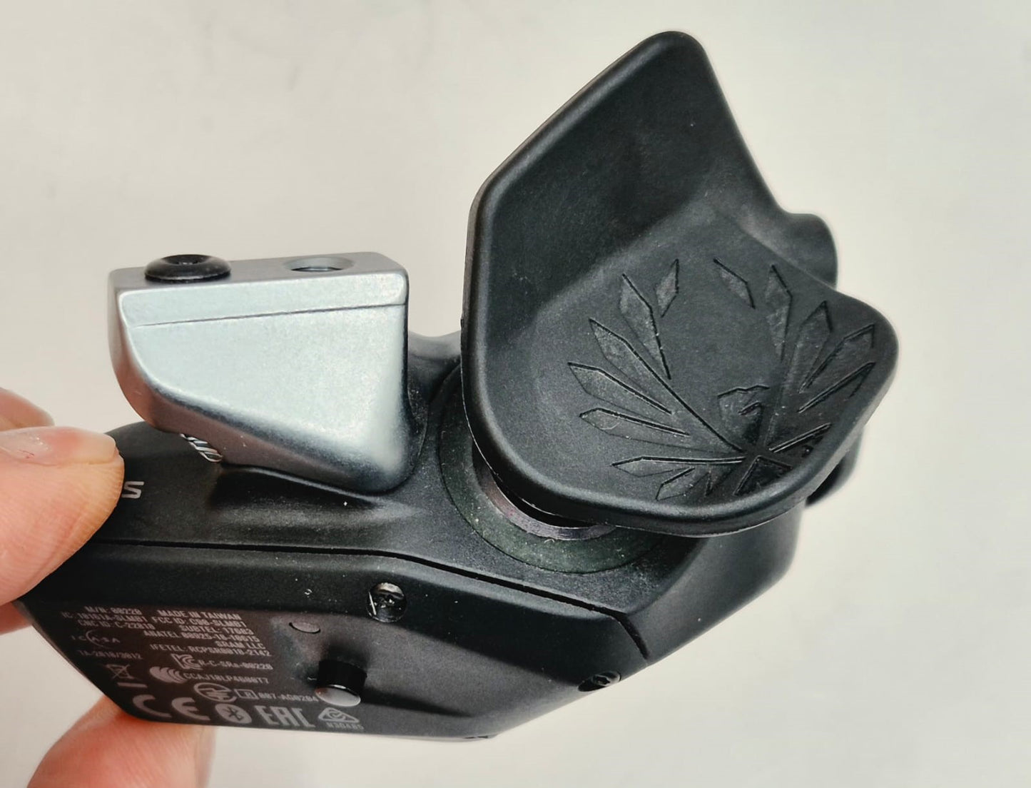 Kit SRAM GX AXS 12v