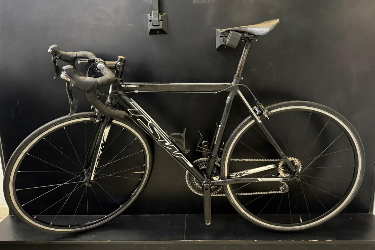 Bicicleta TSW TR20