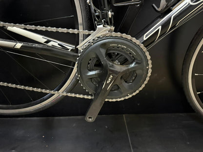 Bicicleta TSW TR20