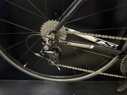 Bicicleta TSW TR20