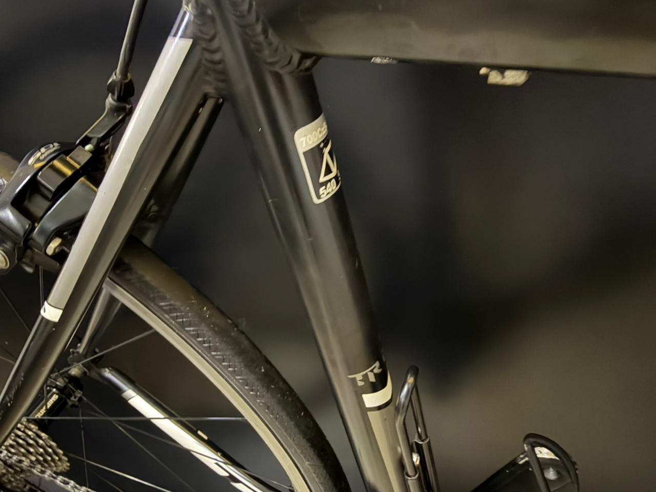 Bicicleta TSW TR20