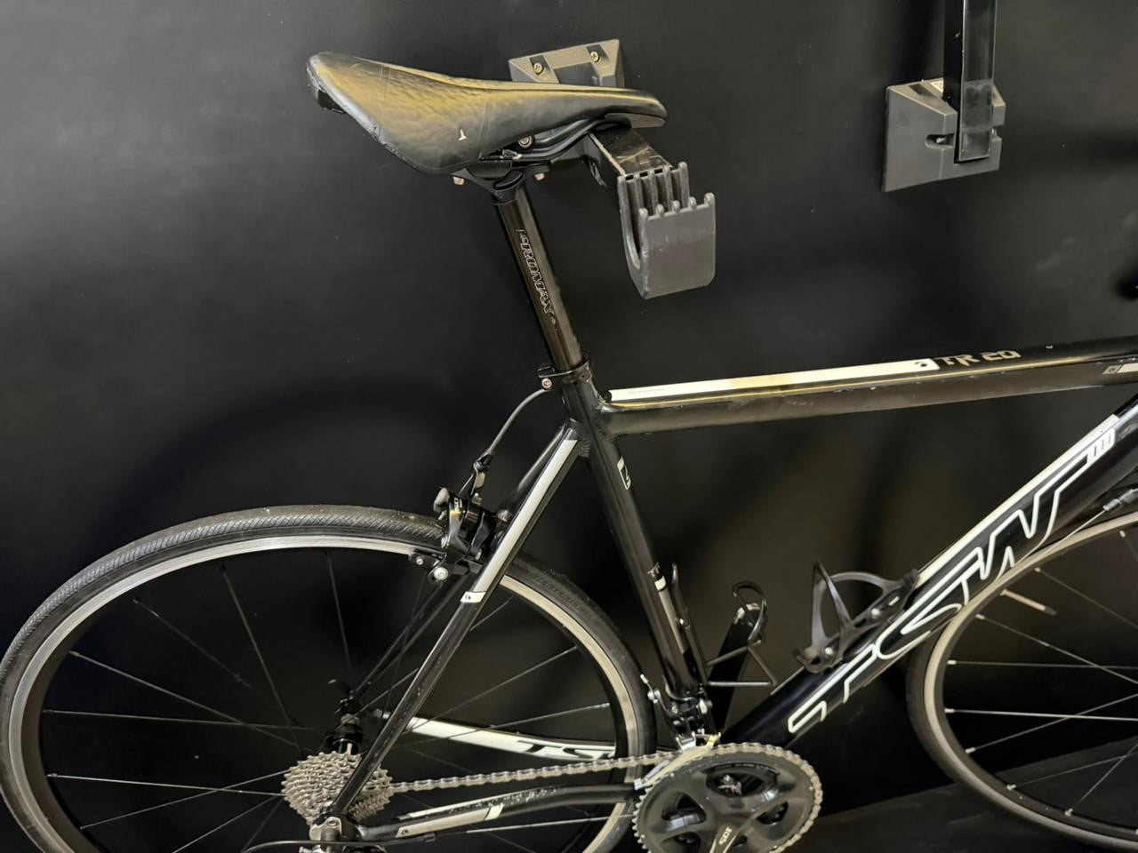 Bicicleta TSW TR20