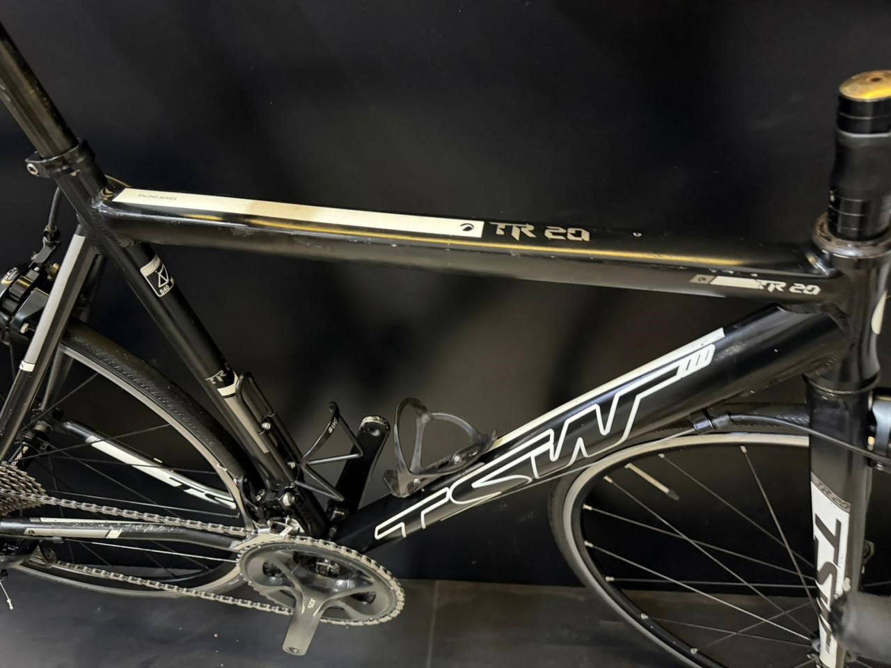 Bicicleta TSW TR20