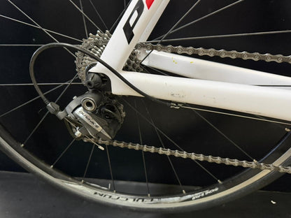Bicicleta p/ triathlon Cervelo P2