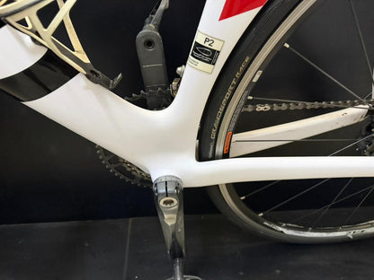 Bicicleta p/ triathlon Cervelo P2