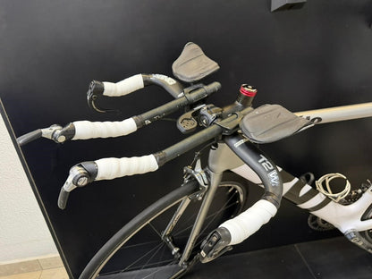 Bicicleta p/ triathlon Cervelo P2