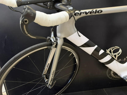 Bicicleta p/ triathlon Cervelo P2