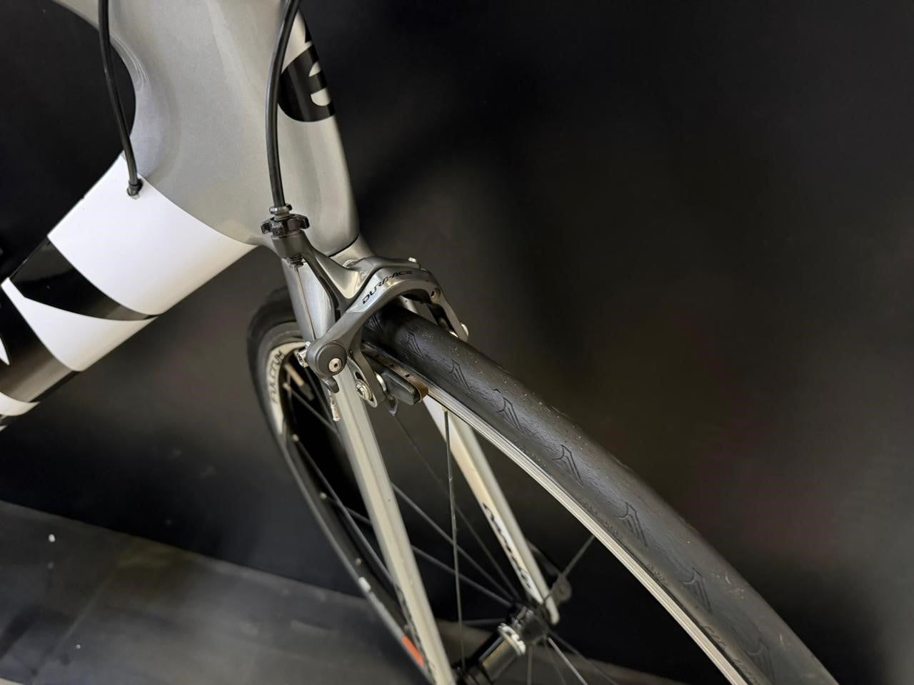 Bicicleta p/ triathlon Cervelo P2