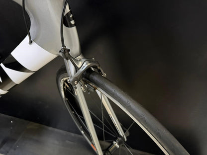 Bicicleta p/ triathlon Cervelo P2