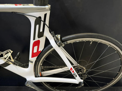 Bicicleta p/ triathlon Cervelo P2