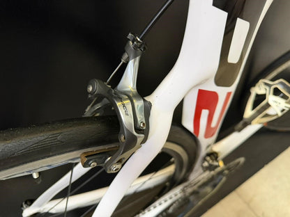 Bicicleta p/ triathlon Cervelo P2