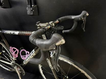 Bicicleta Scott CR1