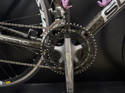 Bicicleta Scott CR1
