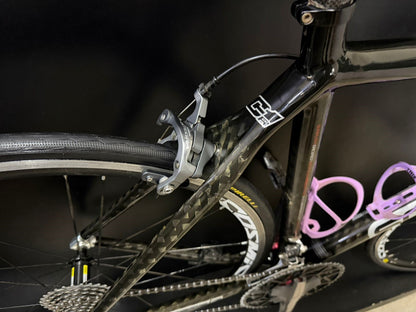 Bicicleta Scott CR1