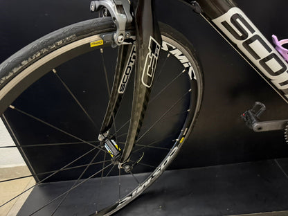 Bicicleta Scott CR1