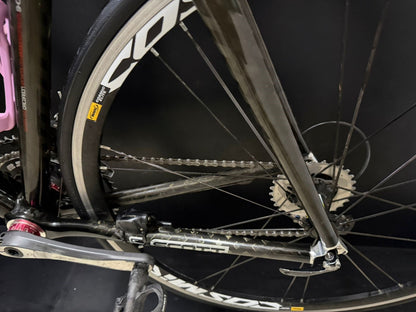Bicicleta Scott CR1