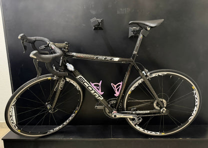 Bicicleta Scott CR1