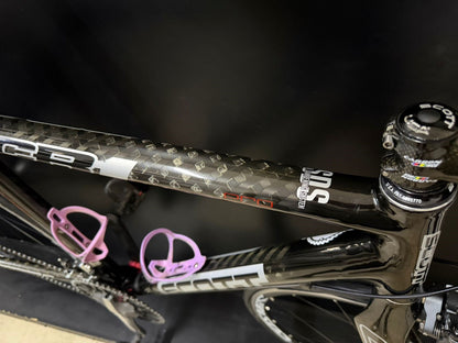 Bicicleta Scott CR1