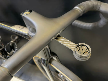 Bicicleta road Willier 0 SLR impecável