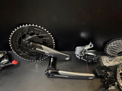 Grupo Sram Force AXS 12v completo