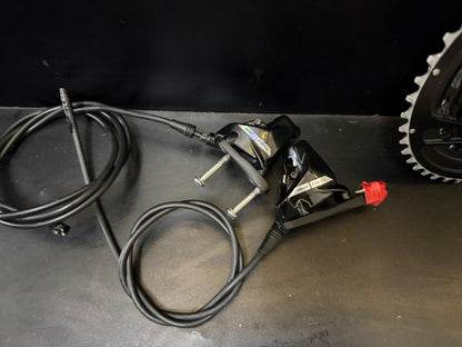 Grupo Sram Force AXS 12v completo