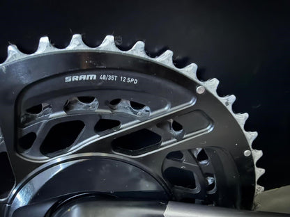 Grupo Sram Force AXS 12v completo