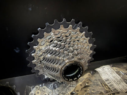 Grupo Sram Force AXS 12v completo