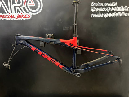 Quadro Trek Supercaliber 9.8