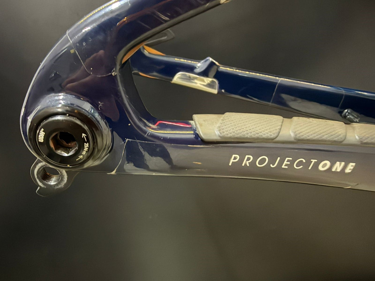 Quadro Trek Supercaliber 9.8