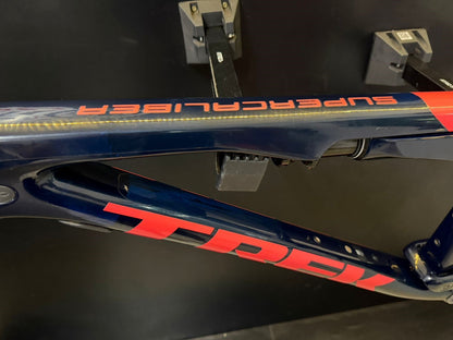 Quadro Trek Supercaliber 9.8