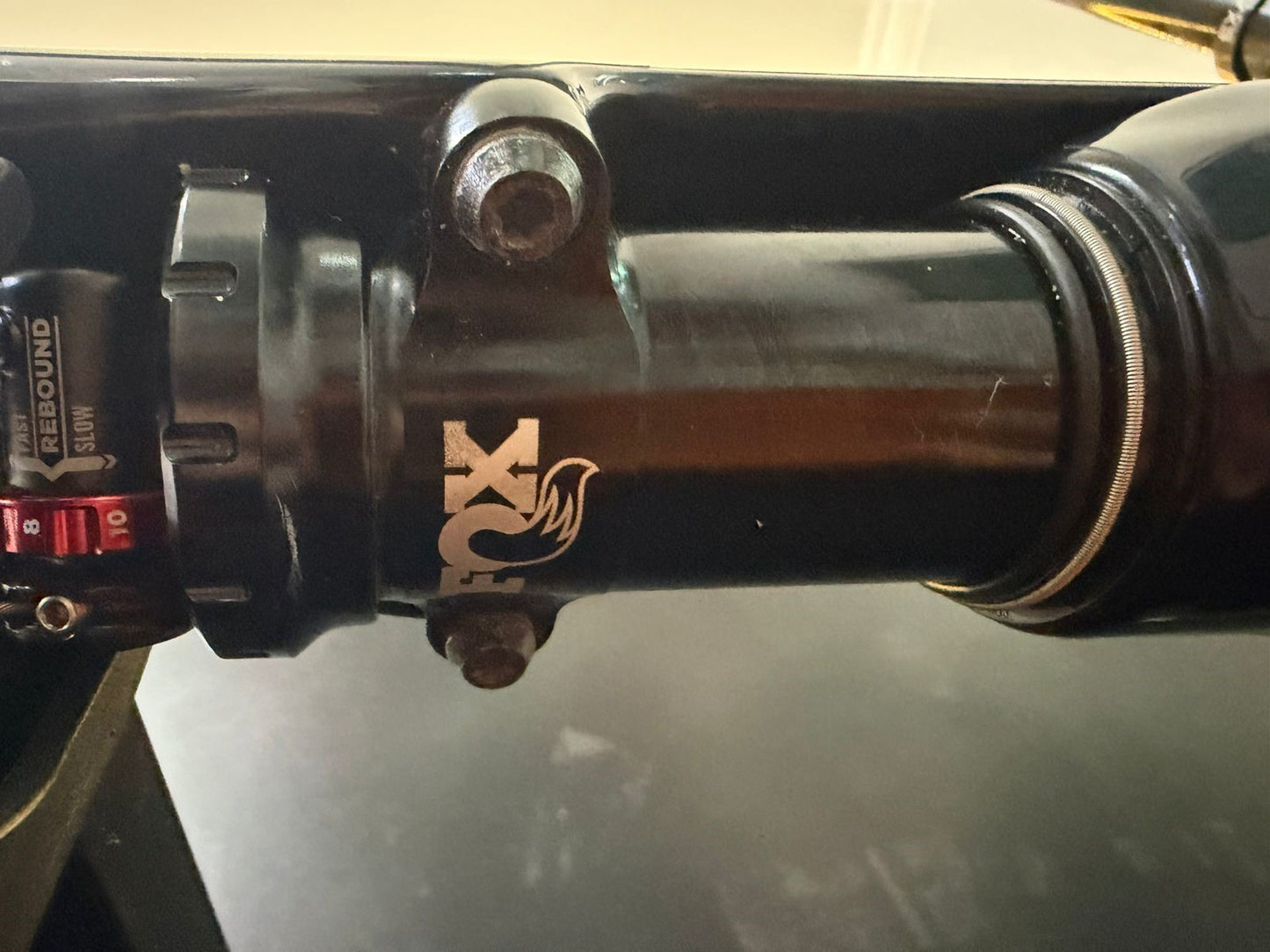 Quadro Trek Supercaliber 9.8