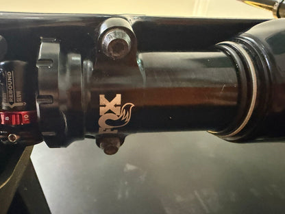 Quadro Trek Supercaliber 9.8