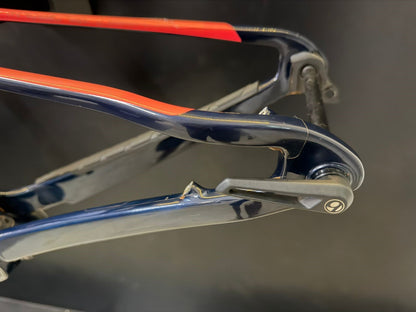 Quadro Trek Supercaliber 9.8