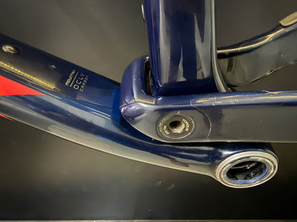 Quadro Trek Supercaliber 9.8