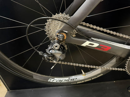 Bicicleta p/triathlon Cervelo P3