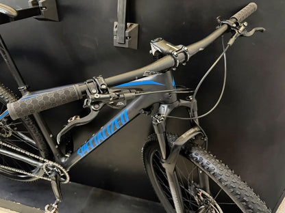 Bicicleta MTB Specialized Epic HT 2017 boost