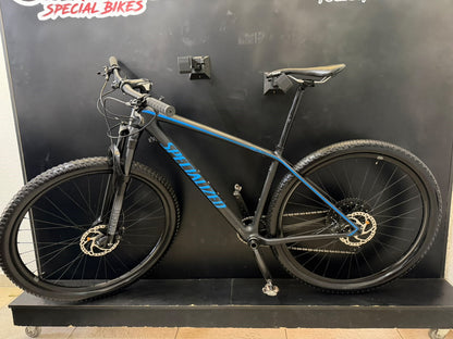 Bicicleta MTB Specialized Epic HT 2017 boost