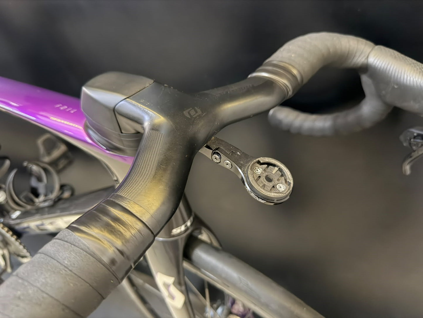 Bicicleta Scott Foil RC 2022