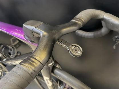Bicicleta Scott Foil RC 2022