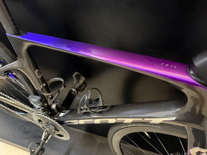 Bicicleta Scott Foil RC 2022