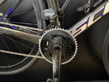 Bicicleta Scott Foil RC 2022