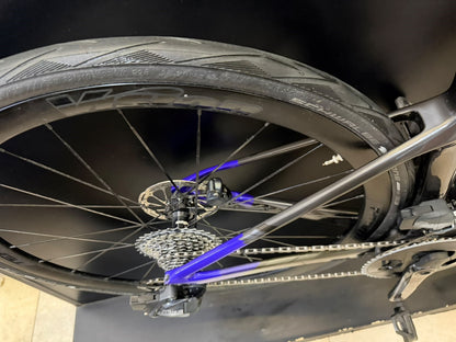 Bicicleta Scott Foil RC 2022
