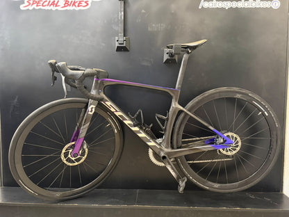 Bicicleta Scott Foil RC 2022